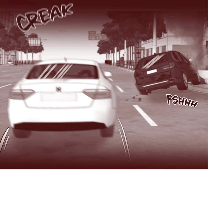 Gangster x Office Lady Chapter 82 - Page 90