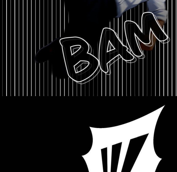 Gangster x Office Lady Chapter 83 - Page 155