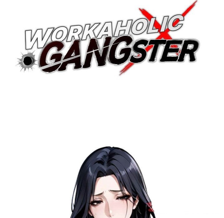 Gangster x Office Lady Chapter 83 - Page 39