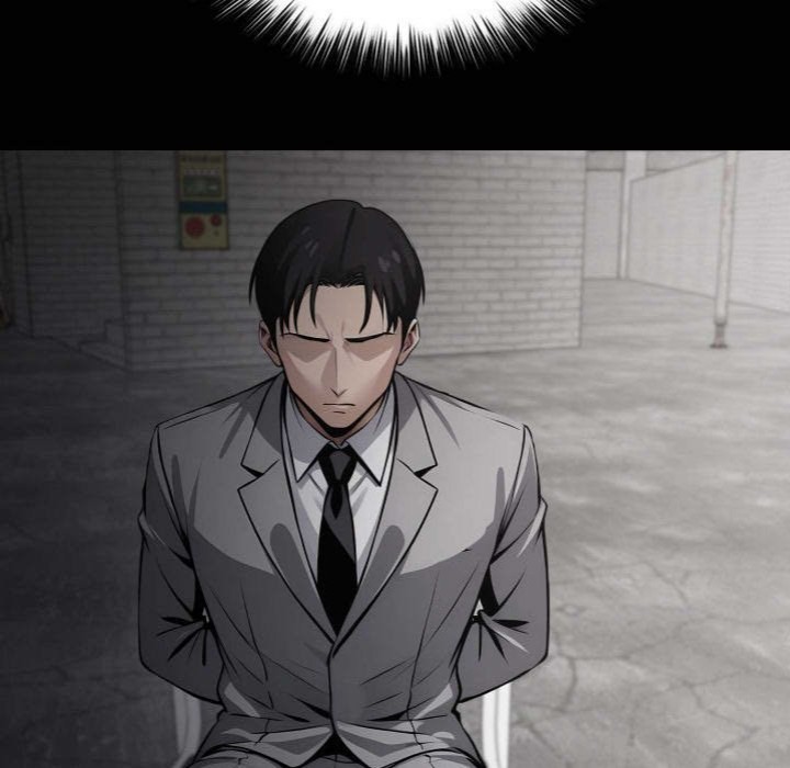 Gangster x Office Lady Chapter 83 - Page 81