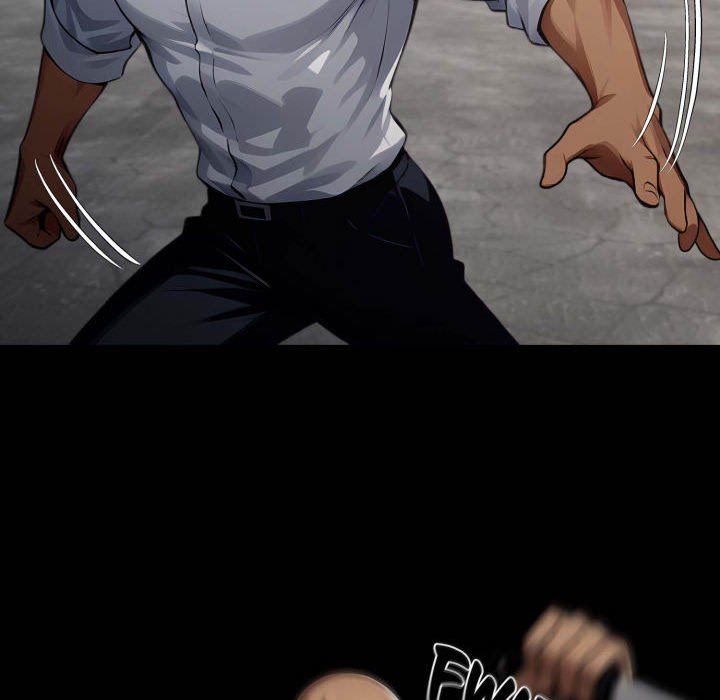 Gangster x Office Lady Chapter 84 - Page 26