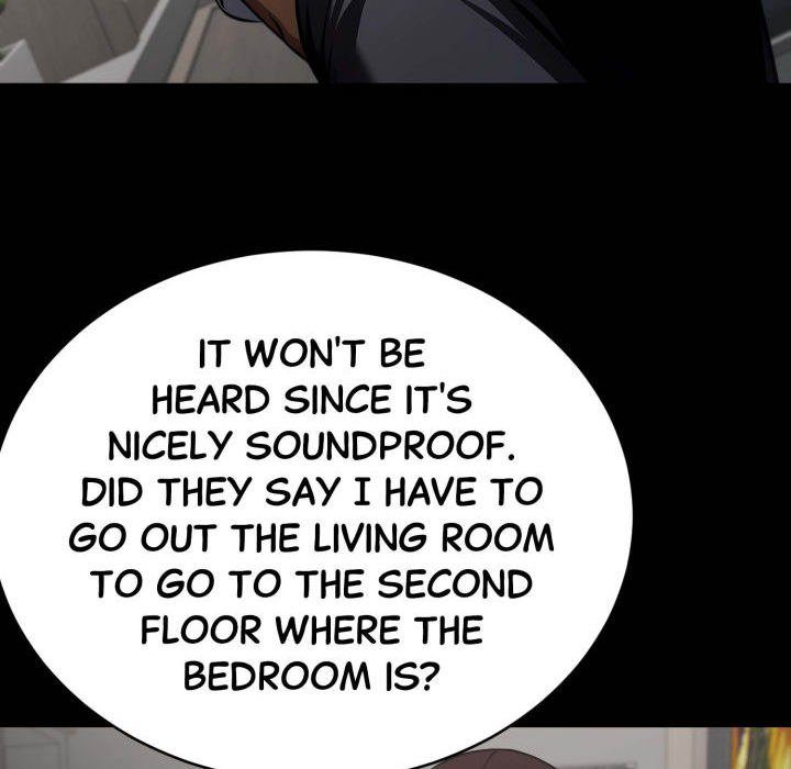 Gangster x Office Lady Chapter 84 - Page 71