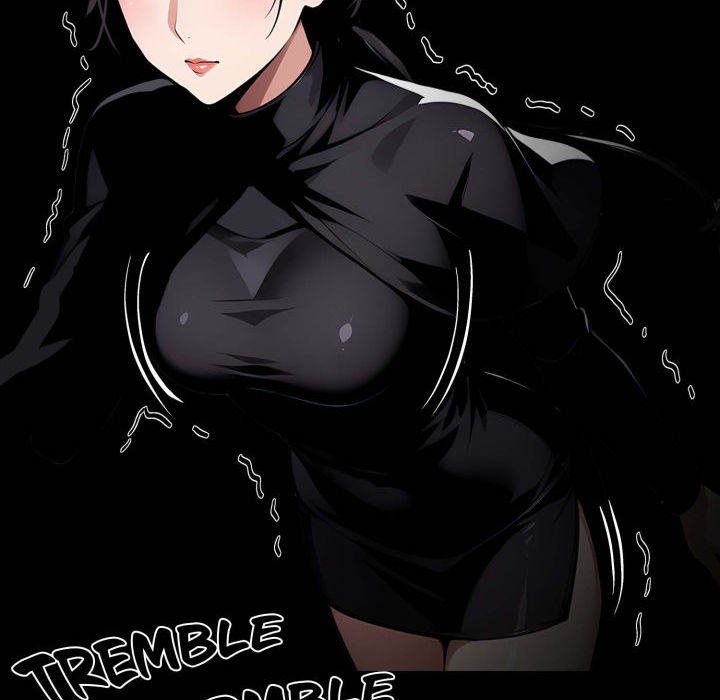 Gangster x Office Lady Chapter 85 - Page 115