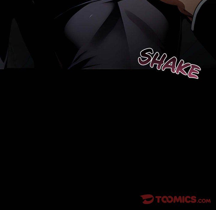 Gangster x Office Lady Chapter 86 - Page 21