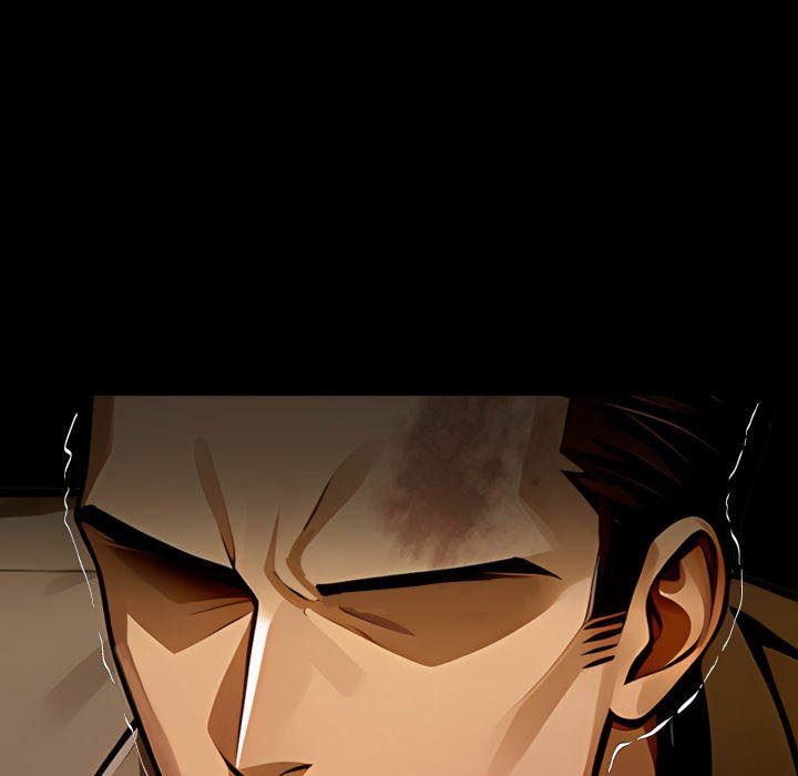 Gangster x Office Lady Chapter 87 - Page 136