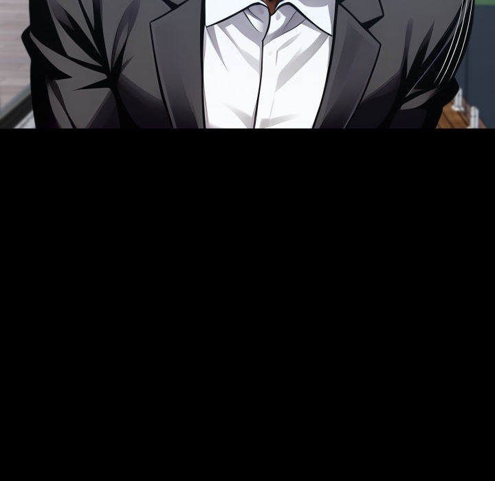 Gangster x Office Lady Chapter 88 - Page 20