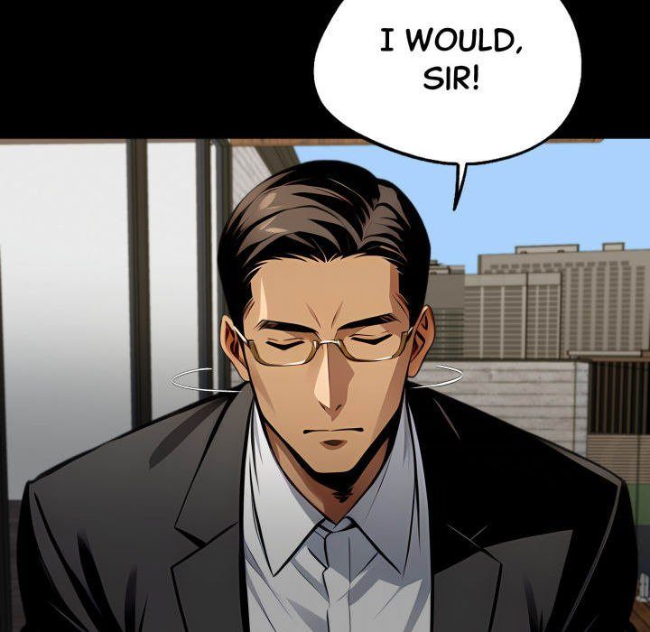 Gangster x Office Lady Chapter 88 - Page 30