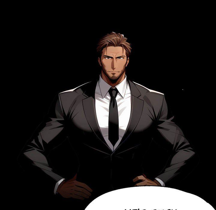 Gangster x Office Lady Chapter 88 - Page 50