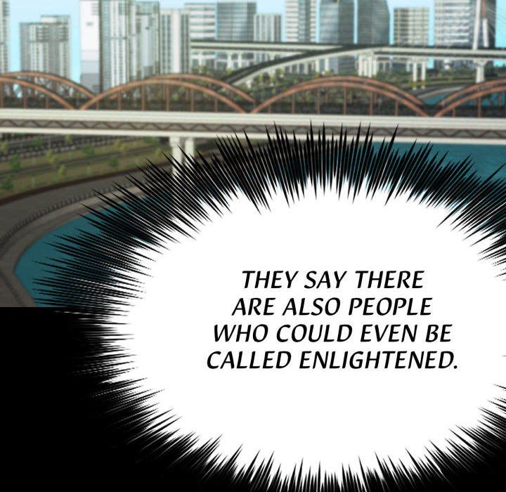 Gangster x Office Lady Chapter 88 - Page 57