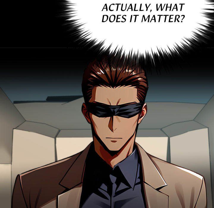 Gangster x Office Lady Chapter 88 - Page 68