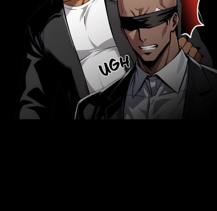 Gangster x Office Lady Chapter 89 - Page 29