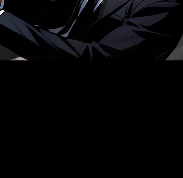 Gangster x Office Lady Chapter 89 - Page 89