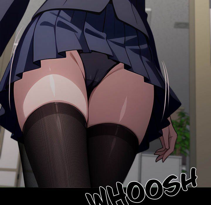 Gangster x Office Lady Chapter 90 - Page 117