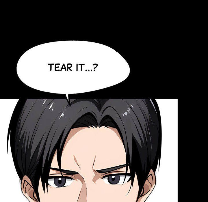 Gangster x Office Lady Chapter 90 - Page 68