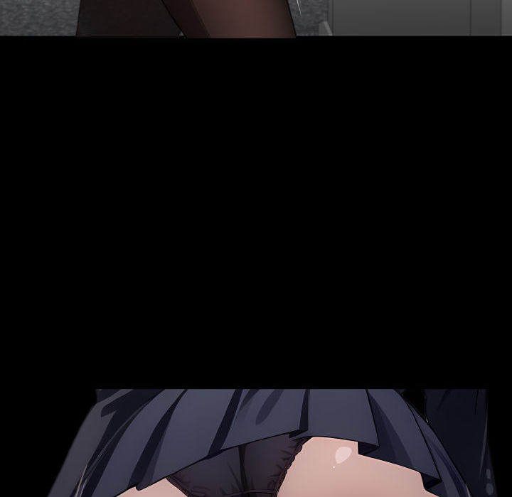 Gangster x Office Lady Chapter 91 - Page 105