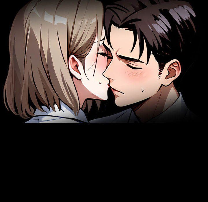 Gangster x Office Lady Chapter 92 - Page 104