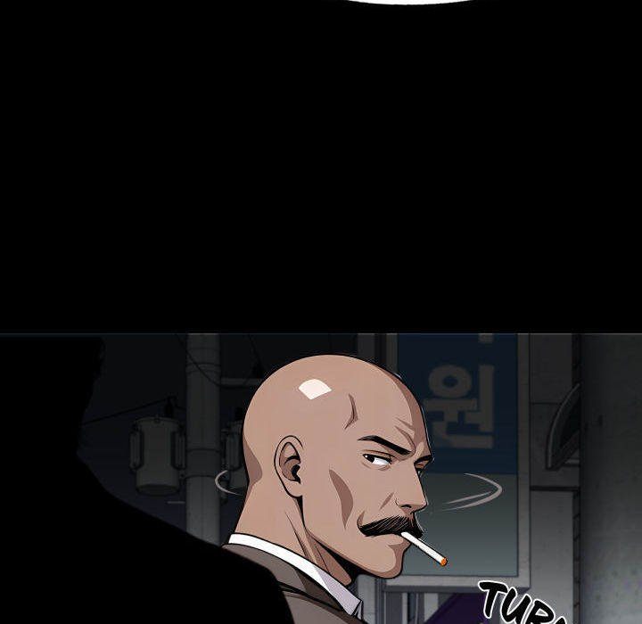 Gangster x Office Lady Chapter 92 - Page 154