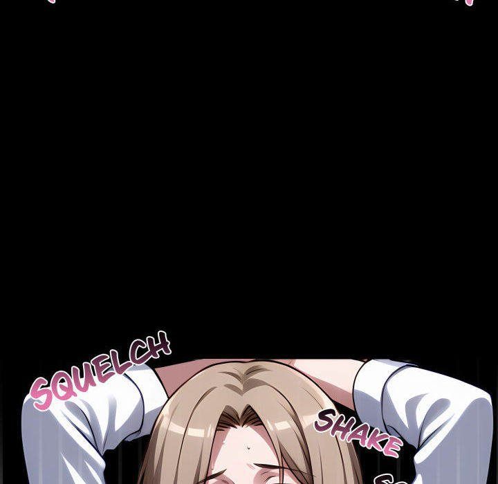 Gangster x Office Lady Chapter 92 - Page 6