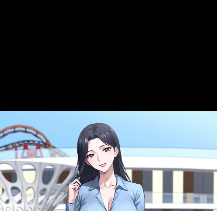 Gangster x Office Lady Chapter 97 - Page 154