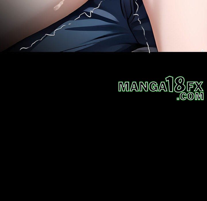 Gangster x Office Lady Chapter 99 - Page 62