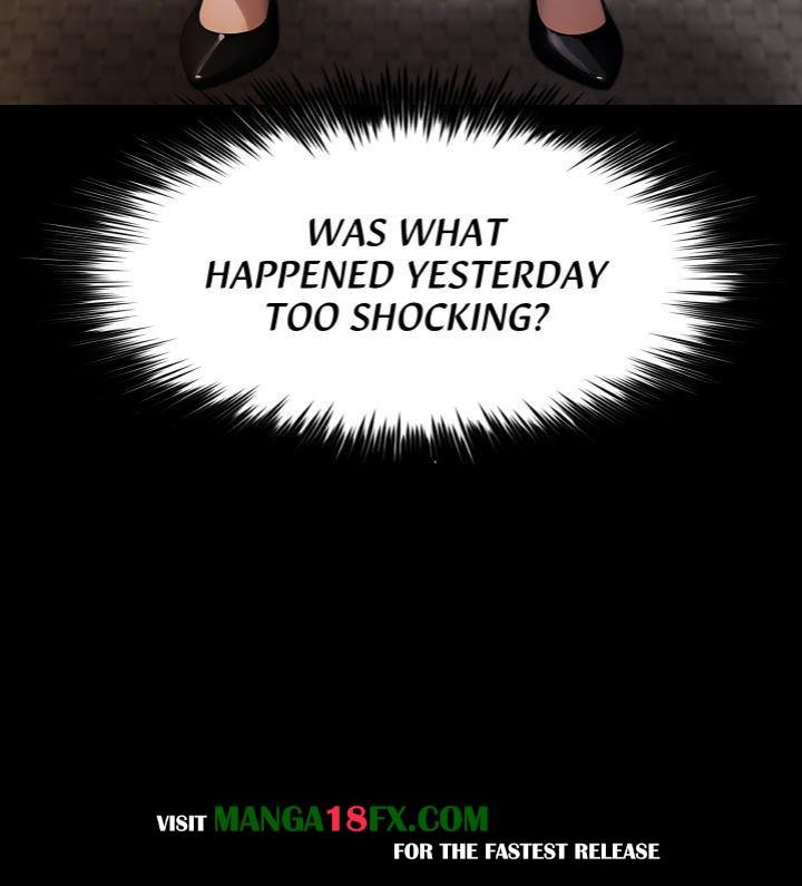 Gangster x Office Lady Chapter 99 - Page 7