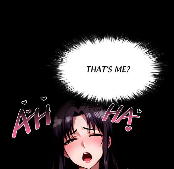 Gangster x Office Lady Chapter 99 - Page 72