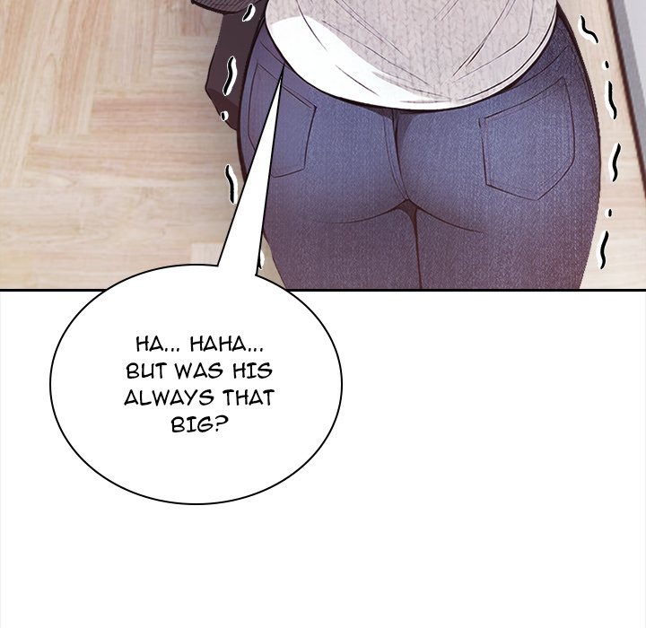 Cabin Resort X Chapter 1 - Page 137