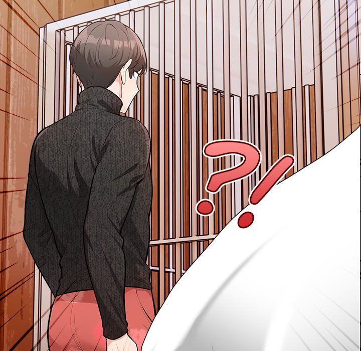 Cabin Resort X Chapter 10 - Page 96