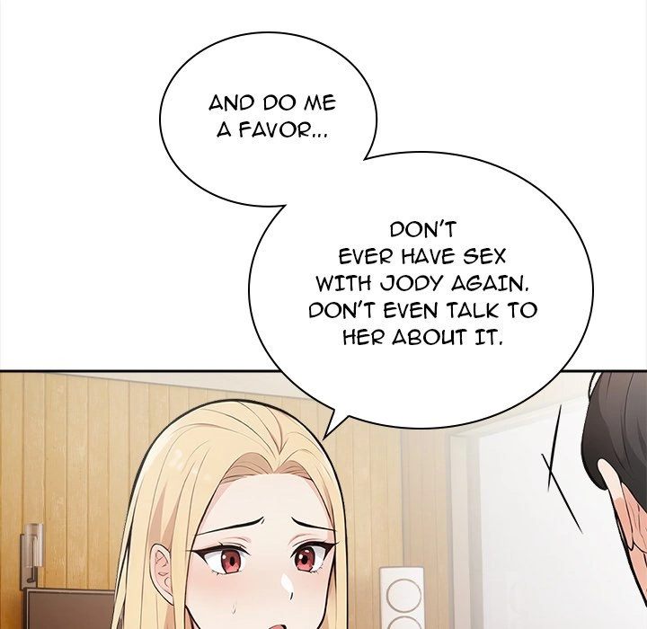 Cabin Resort X Chapter 16 - Page 92