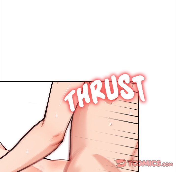 Cabin Resort X Chapter 19 - Page 21