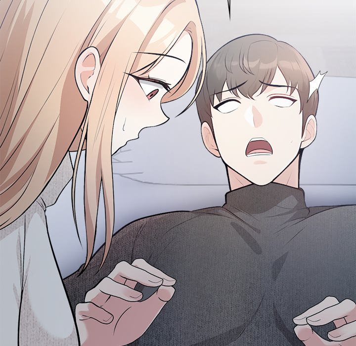 Cabin Resort X Chapter 2 - Page 145