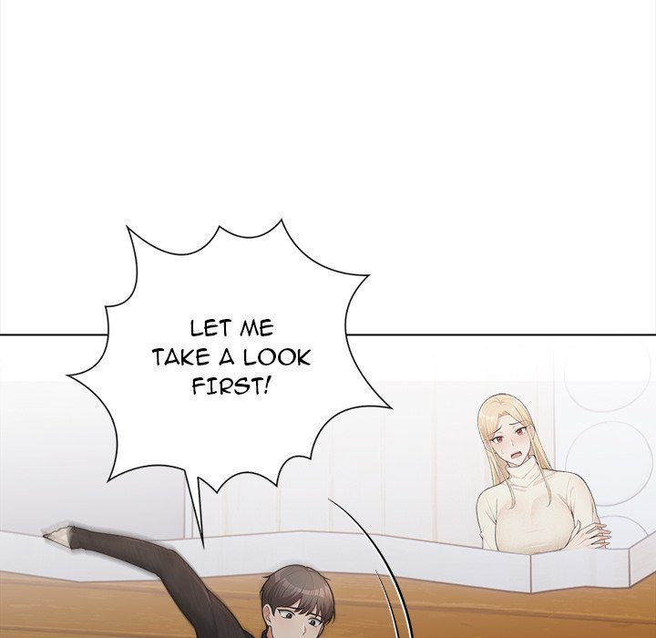 Cabin Resort X Chapter 8 - Page 159