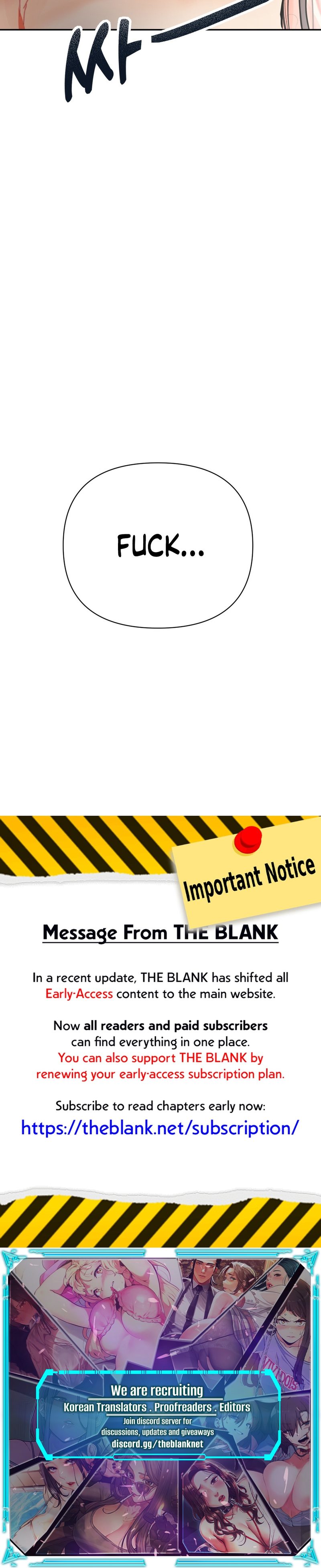 My Enemy Is My First Love Chapter 3 - Page 20