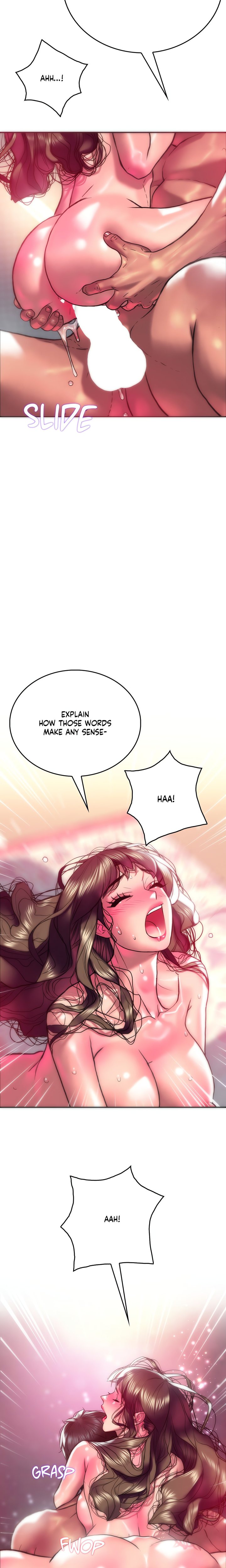 The Monster in My Room Chapter 11 - Page 4