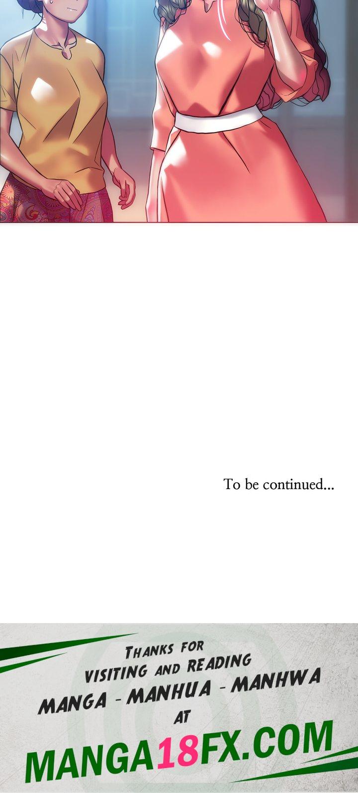 The Monster in My Room Chapter 16 - Page 21