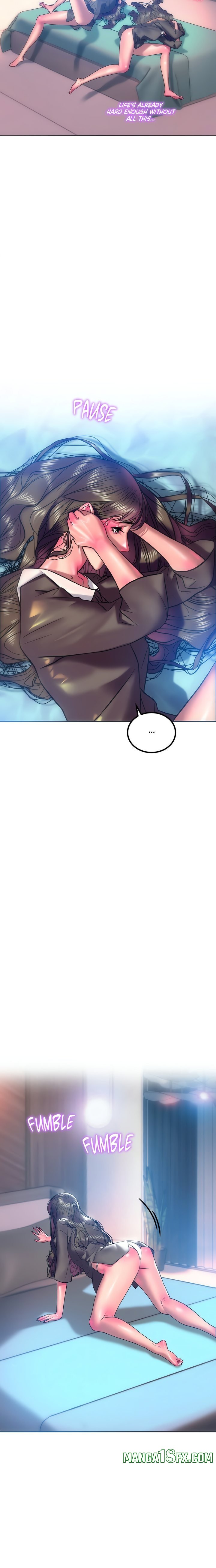 The Monster in My Room Chapter 18 - Page 19