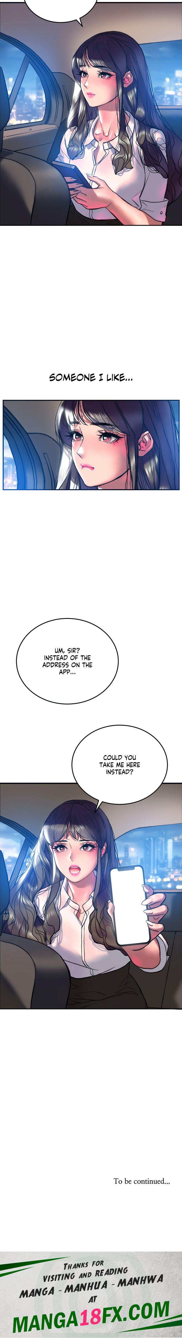 The Monster in My Room Chapter 20 - Page 20