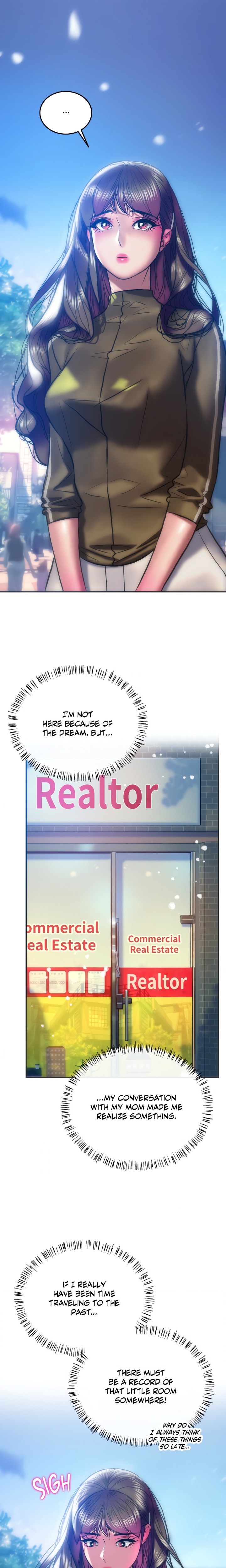 The Monster in My Room Chapter 26 - Page 15