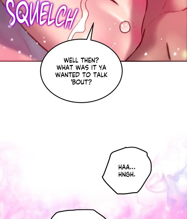 The Monster in My Room Chapter 27 - Page 106