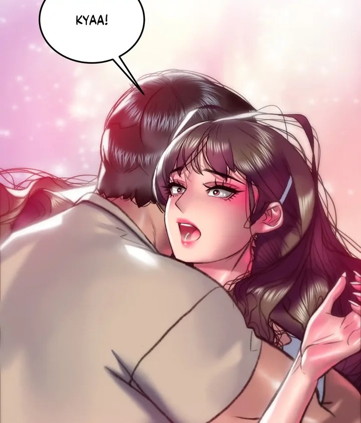 The Monster in My Room Chapter 27 - Page 43