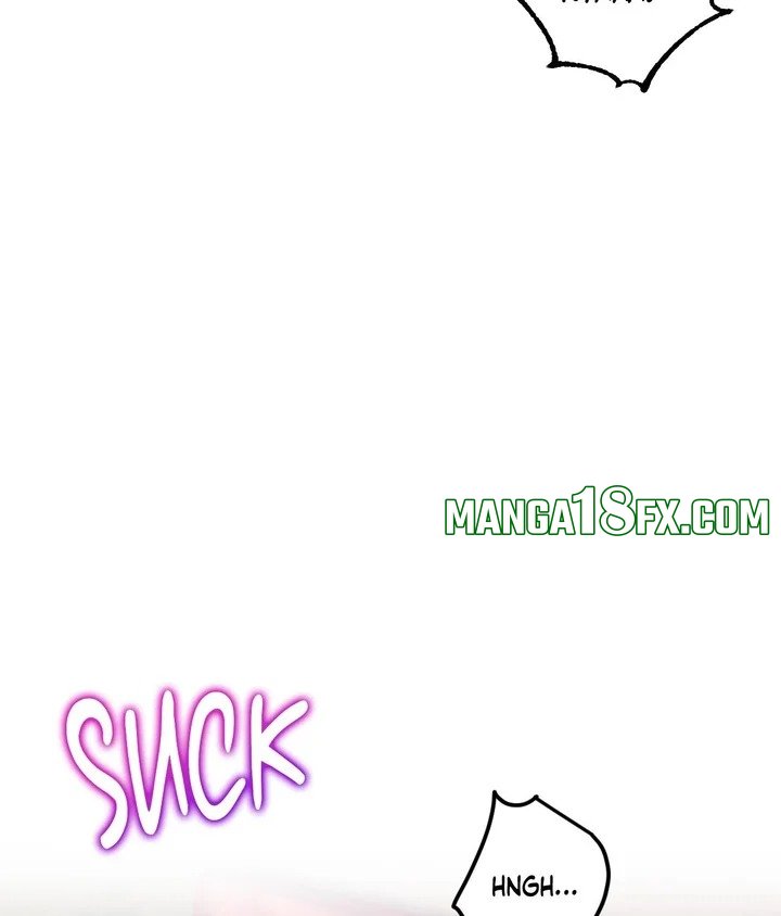 The Monster in My Room Chapter 27 - Page 68