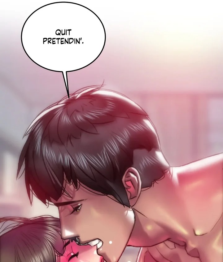 The Monster in My Room Chapter 27 - Page 78