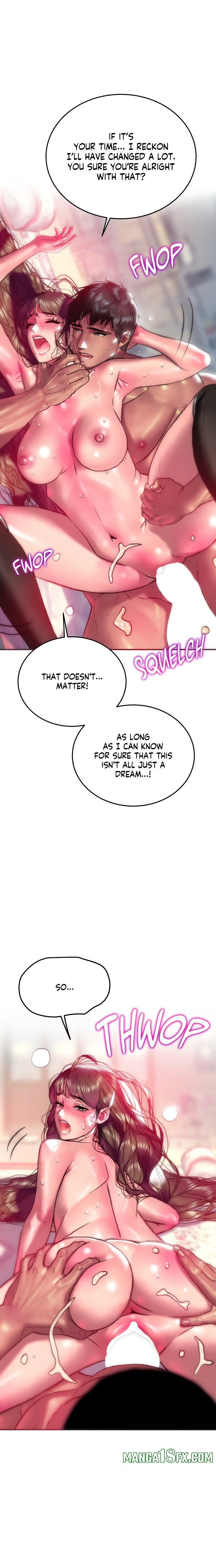 The Monster in My Room Chapter 28 - Page 2