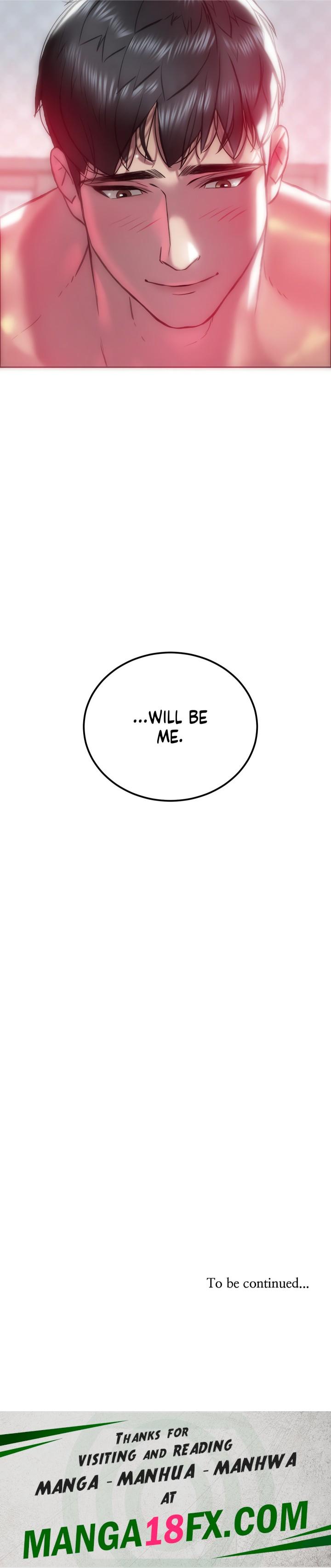 The Monster in My Room Chapter 3 - Page 19