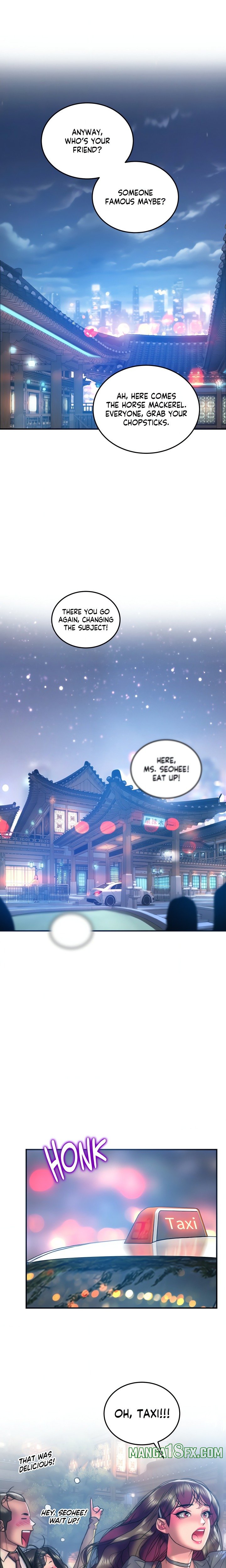 The Monster in My Room Chapter 30 - Page 2