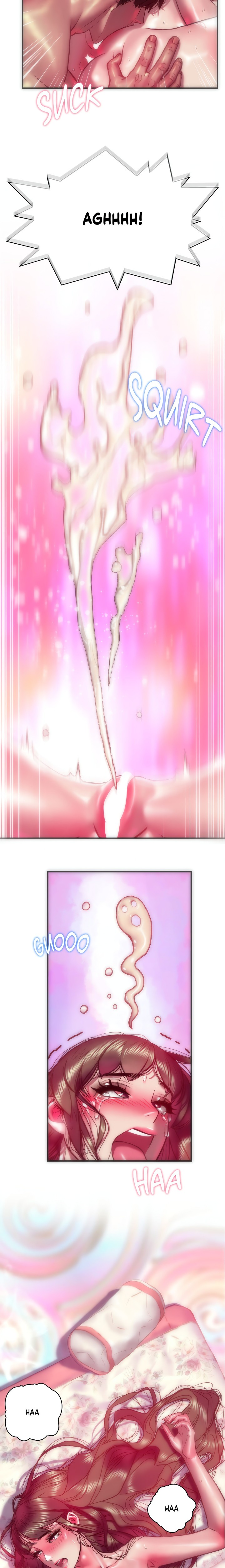 The Monster in My Room Chapter 4 - Page 10