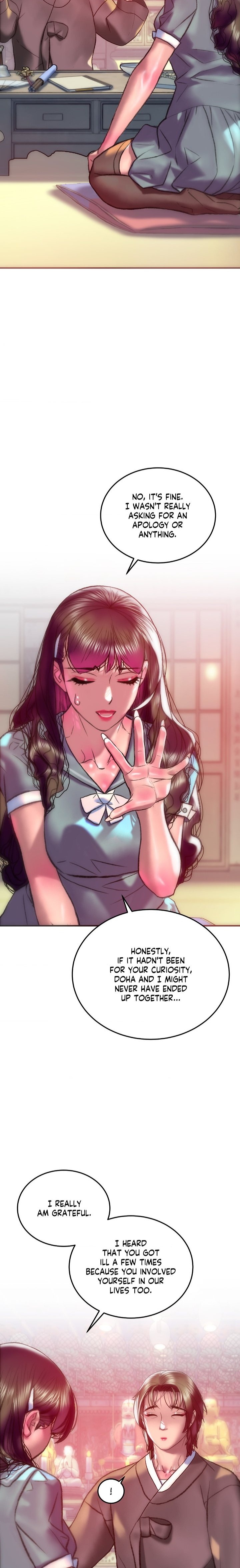 The Monster in My Room Chapter 42 - Page 5