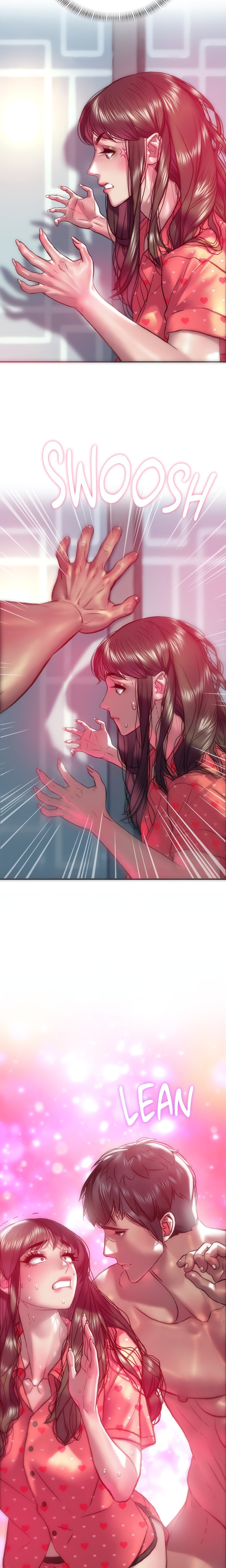 The Monster in My Room Chapter 7 - Page 16