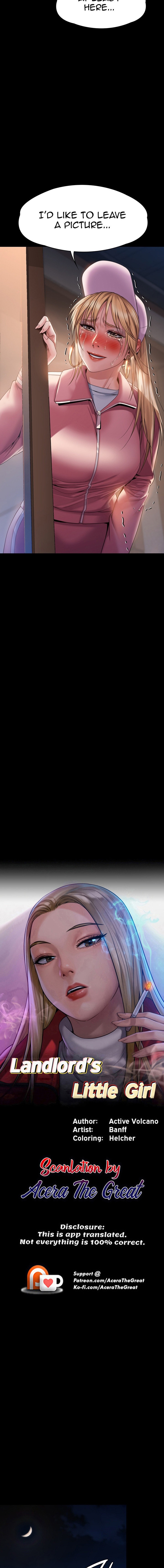 Queen Bee Chapter 265 - Page 2