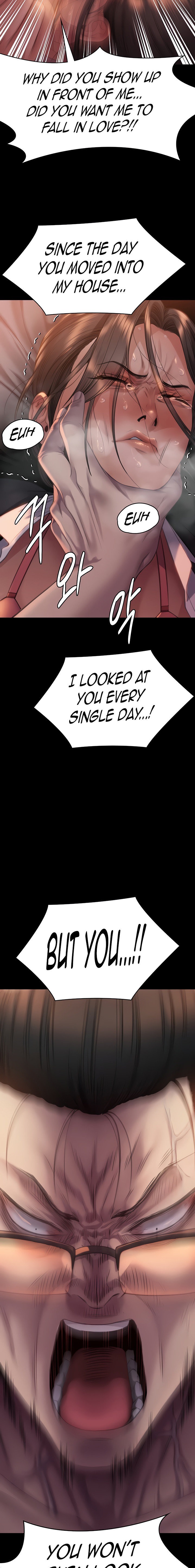 Queen Bee Chapter 272 - Page 19